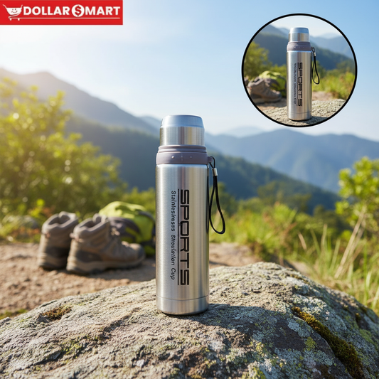 SPORTS BOTTLE 750 ML