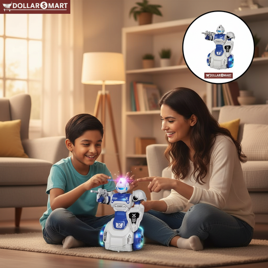 Dancing Robot toy