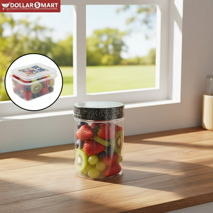 Kitchen Storage Container 750ml