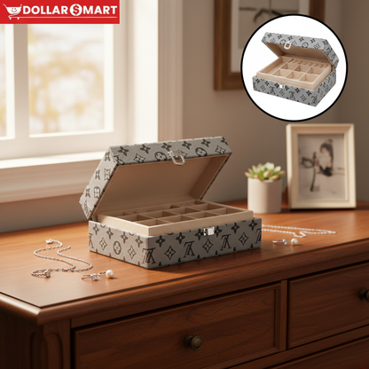 Jewellery Box