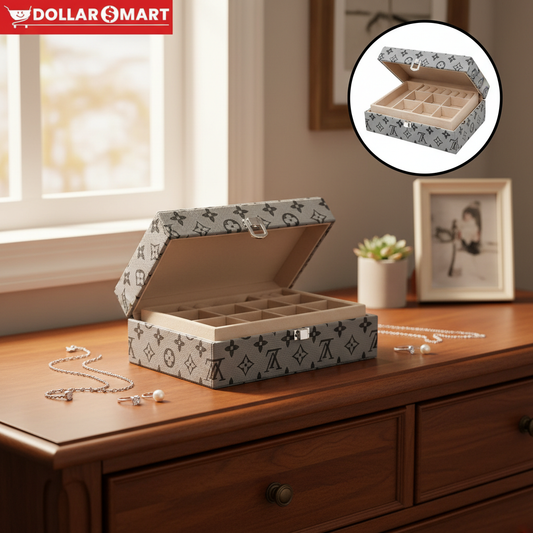Jewellery Box