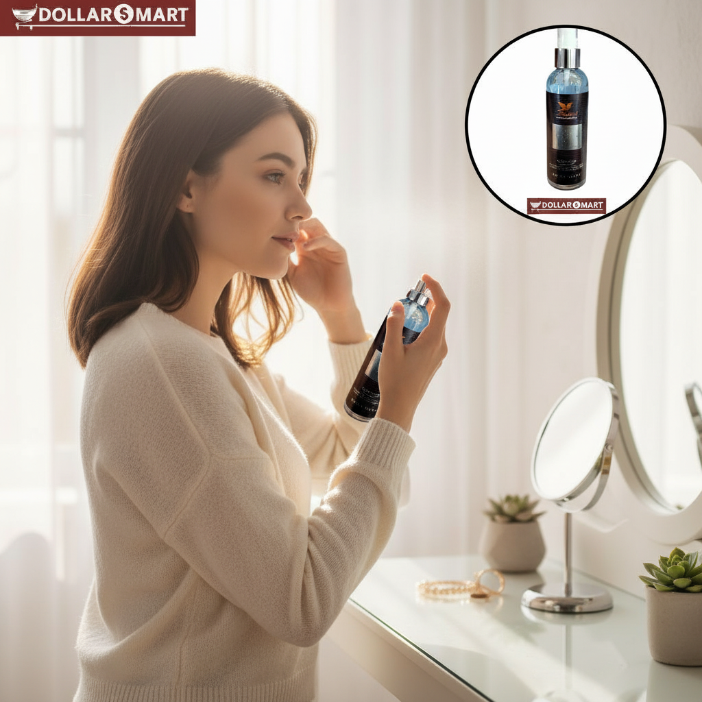 Creed Body Mist