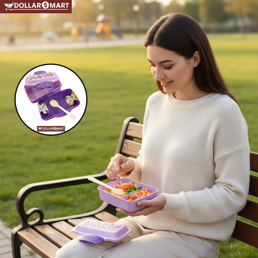 Kids Lunch Box