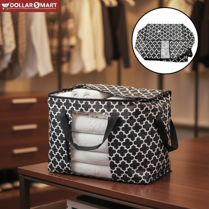 Cloth Storage Organizer Large