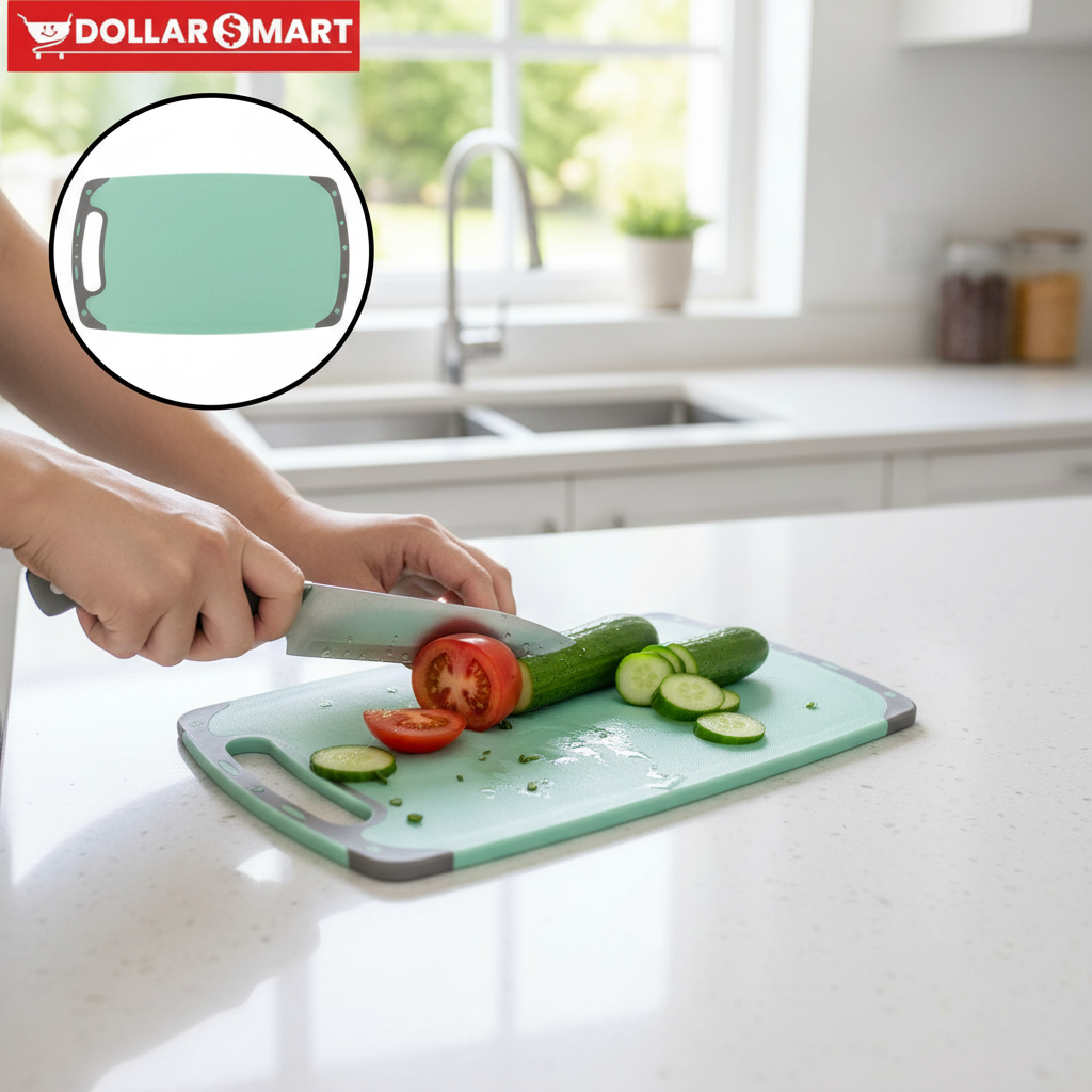 cutting board fiber