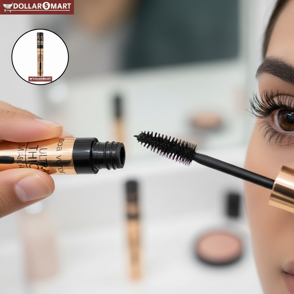 FitMe Mascara