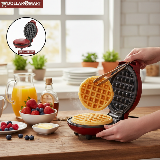 Waffle Maker