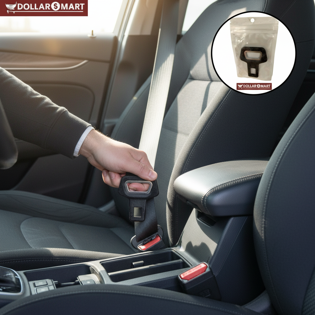 Car Seat Belt Clip Hook