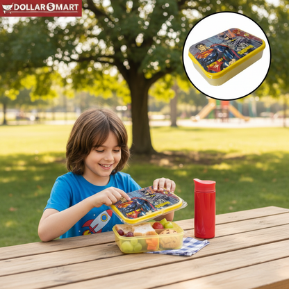 Kids Lunch Box 