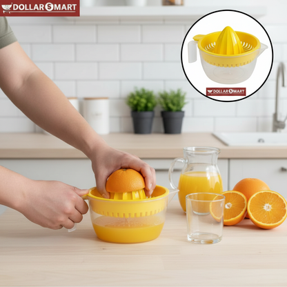 Hand Juicer