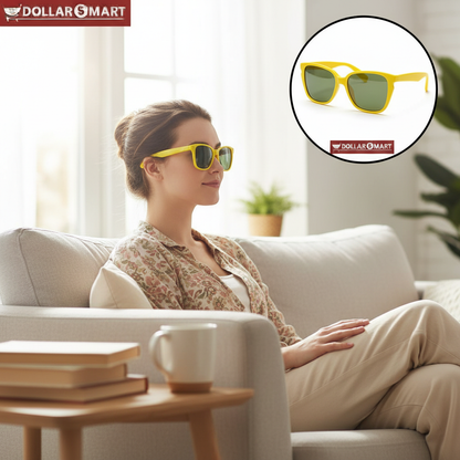 SunGlass