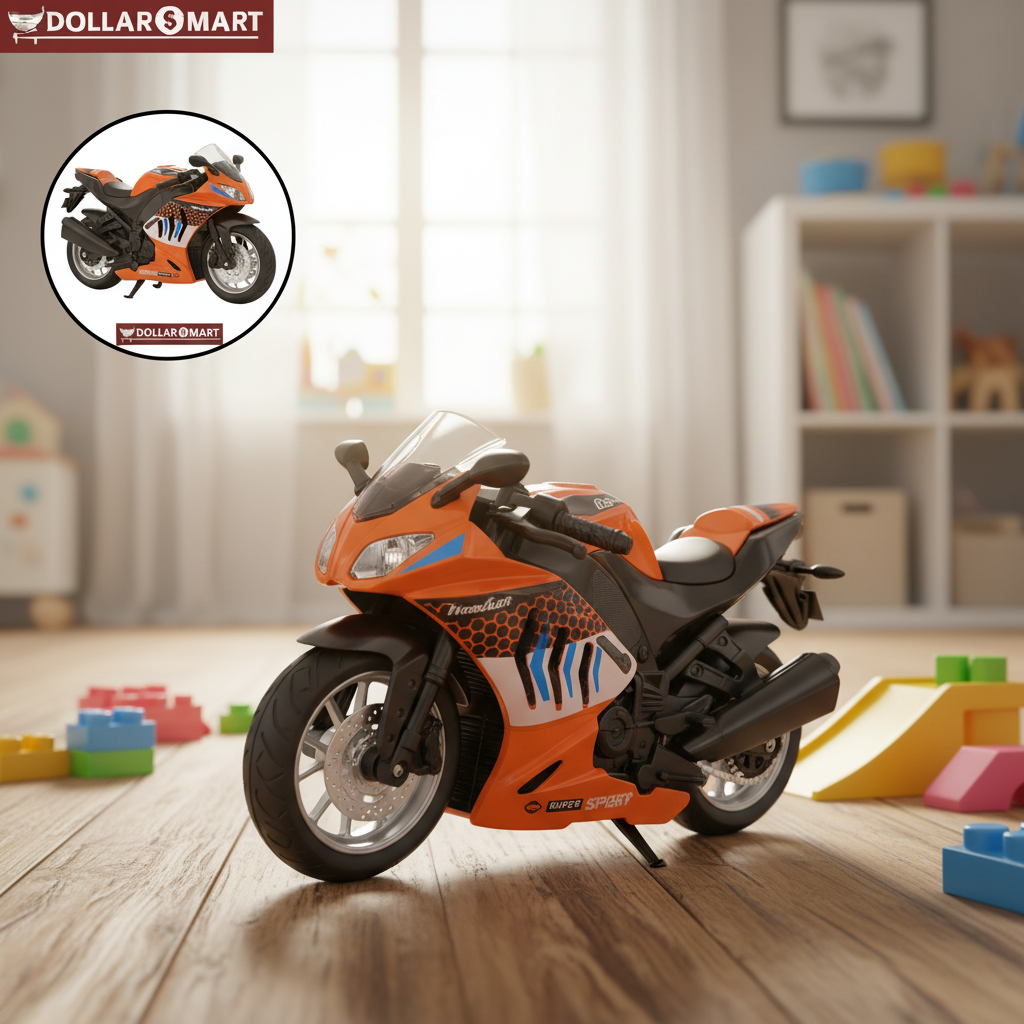 Metal Moto