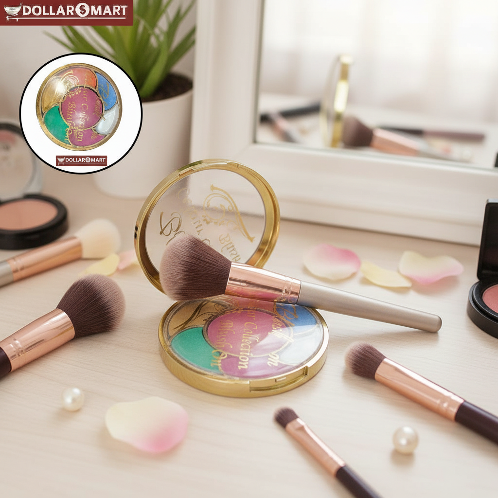 Multi Blush On