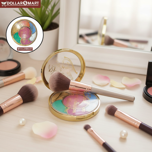 Multi Blush On