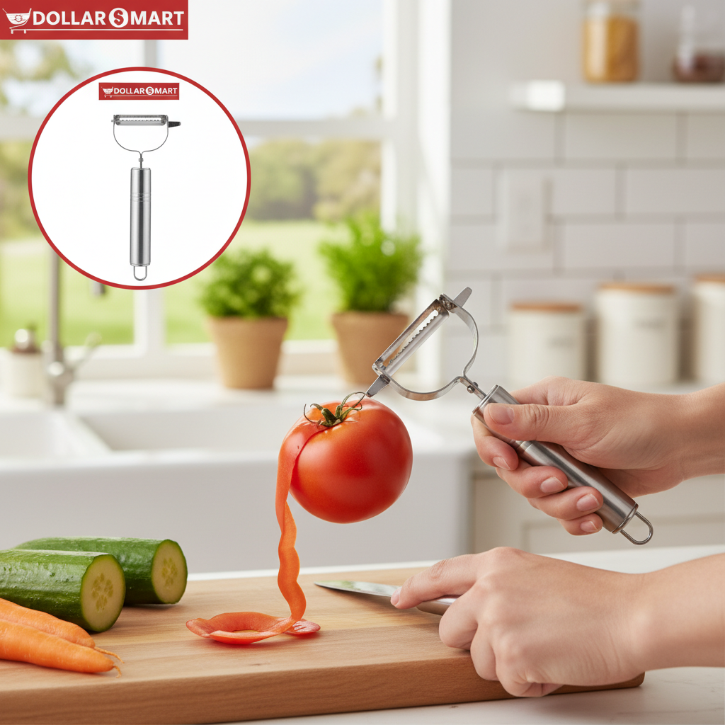 Multi-Peeler