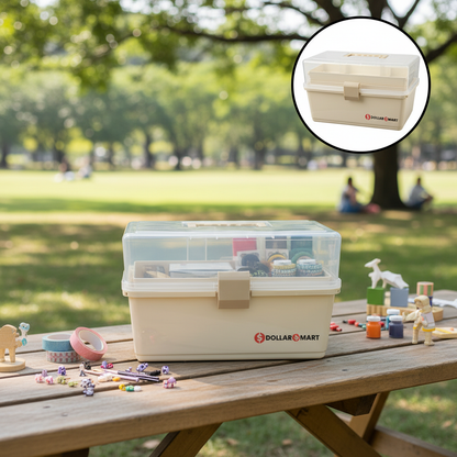 LIFE & STYLE STORAGE BOX NO.5