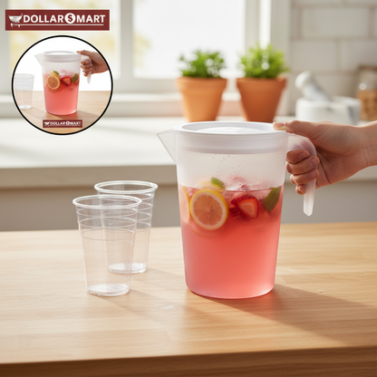 Large Water Jug