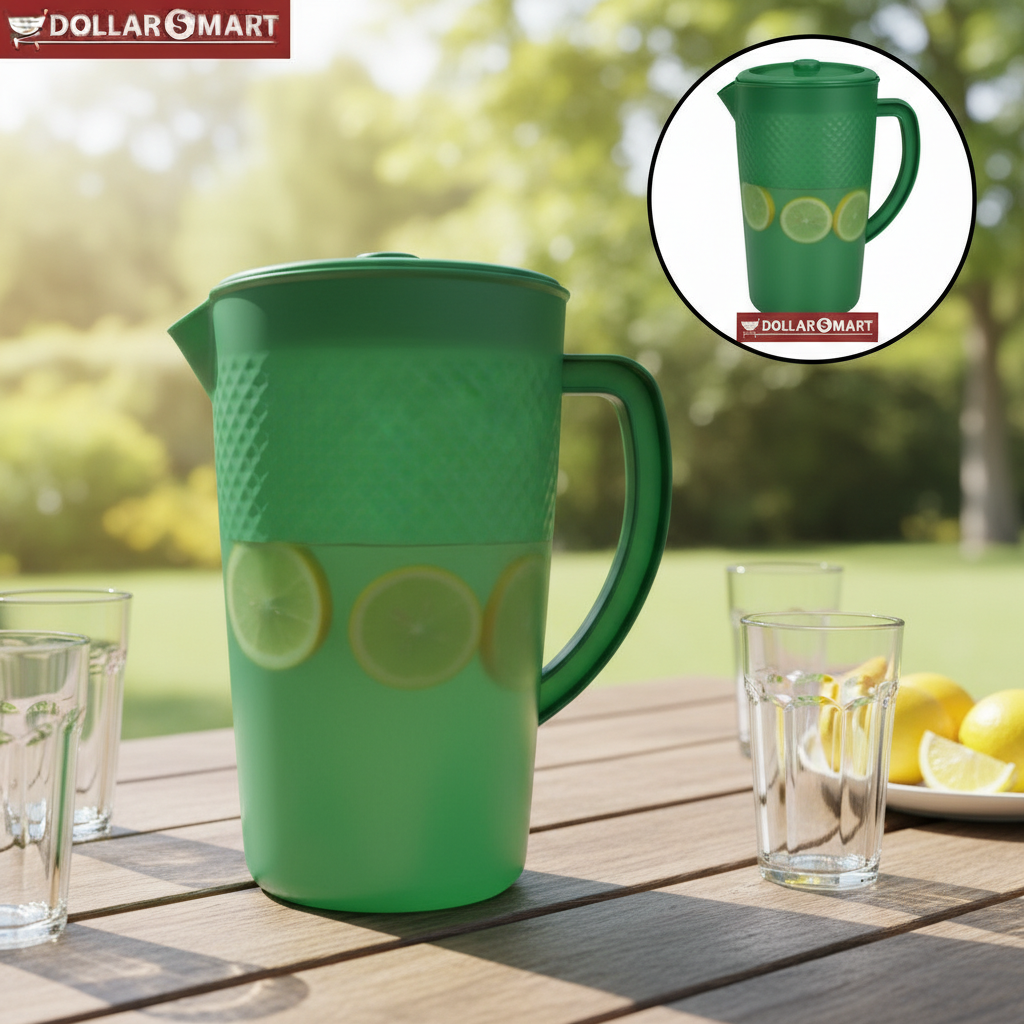 Juice Jug