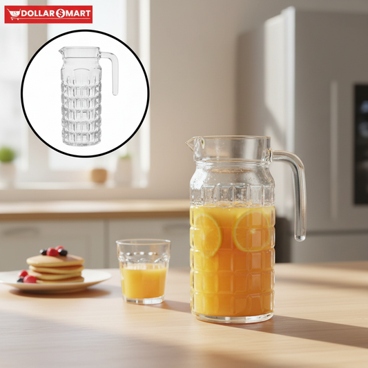 Omroc Jug 1Ltr
