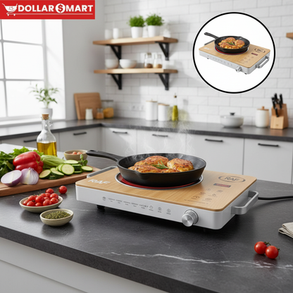 Infrared Cooker 3500W