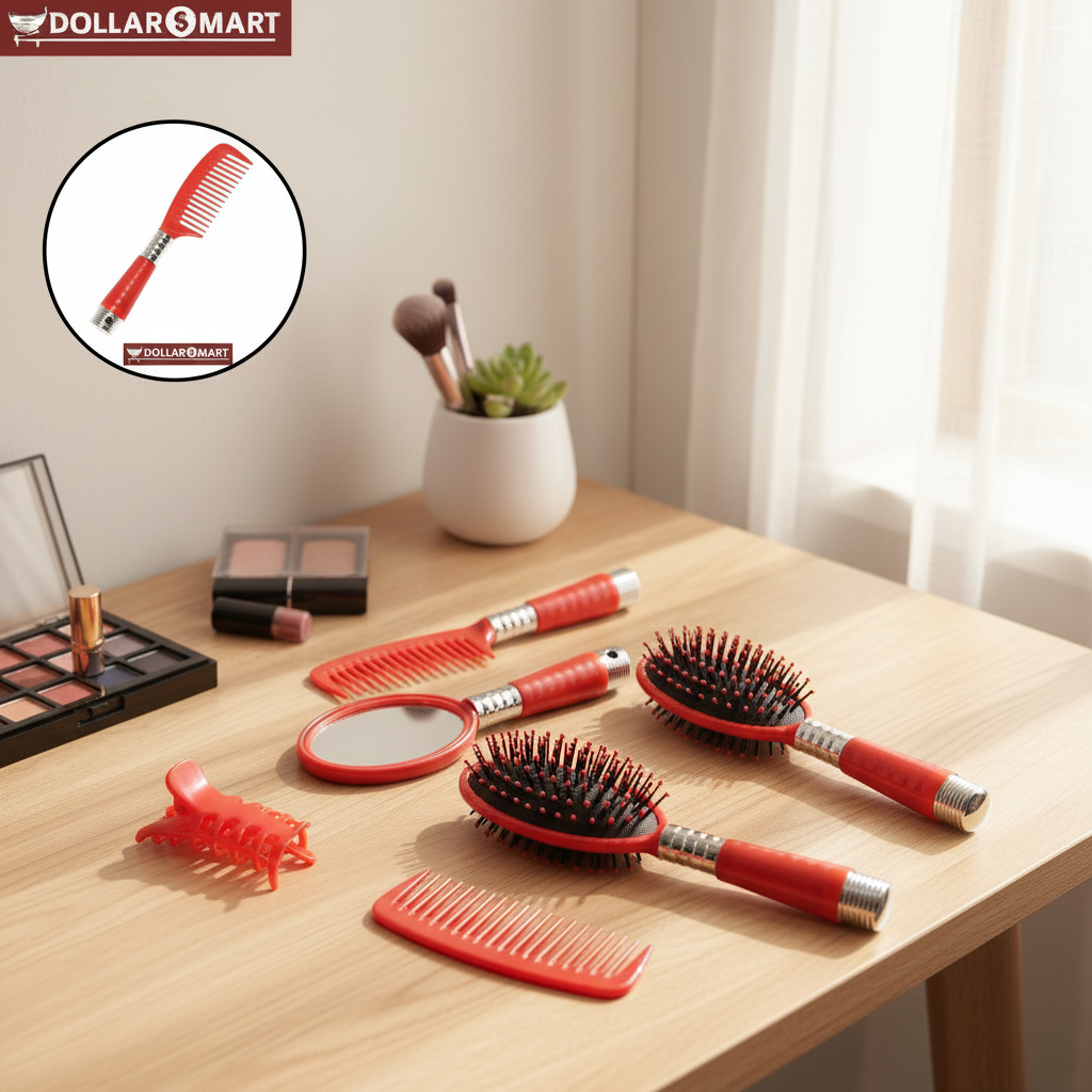 Comb Set