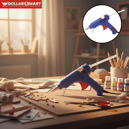 Hot Glue Gun 20W
