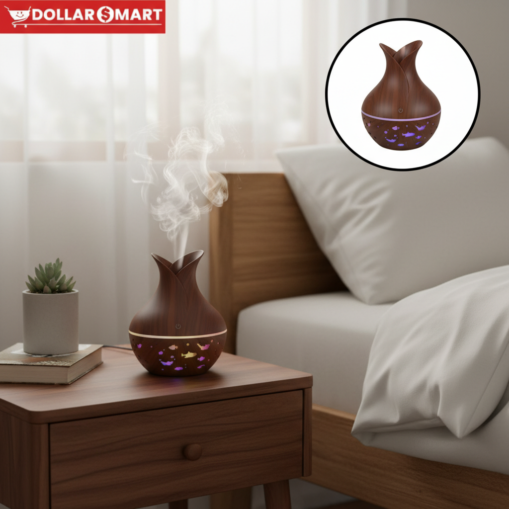 Mini Usb Humidifier