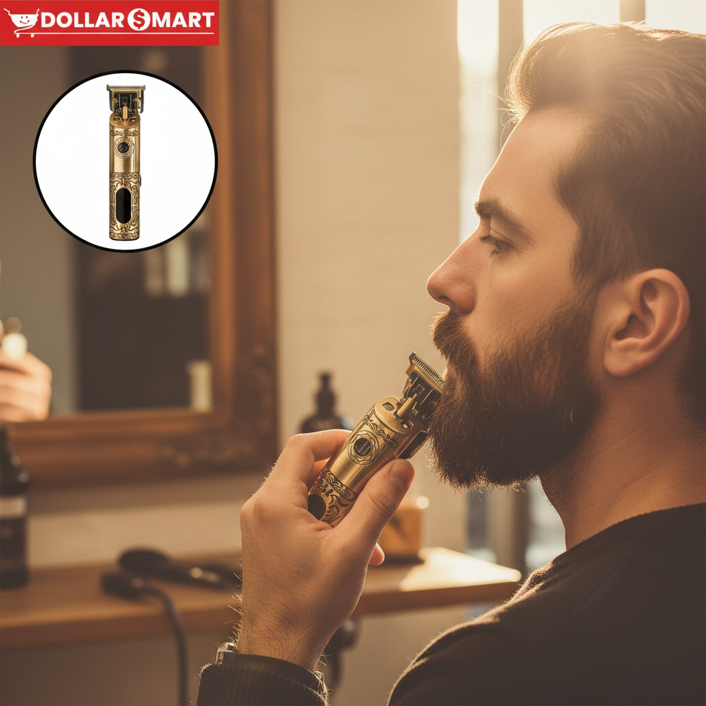 Waer Hair Clipper