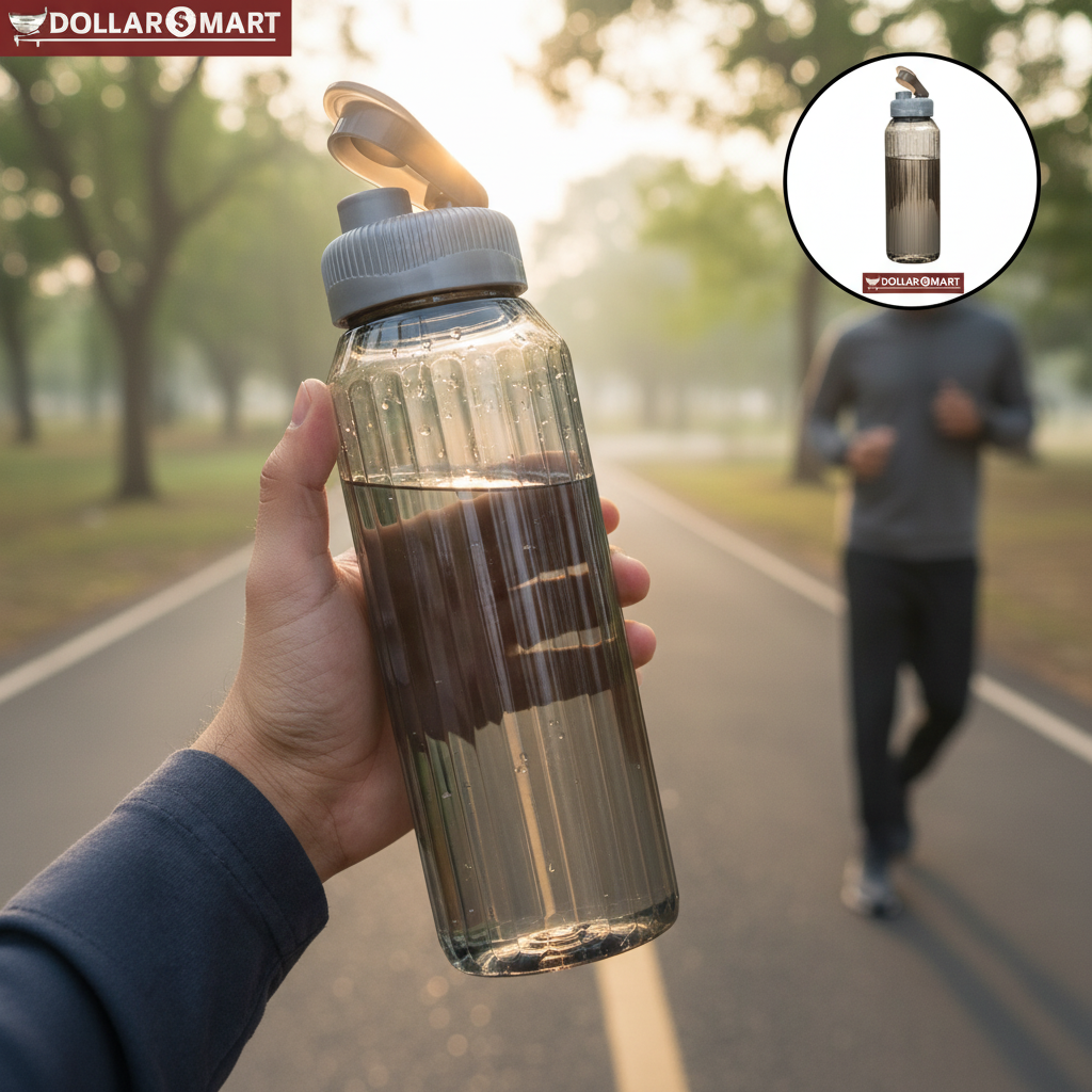 Water Bottle 2pcs
