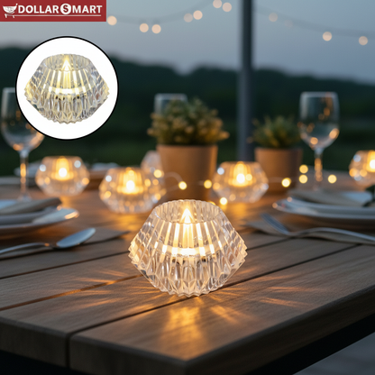 Led Candles Lights 