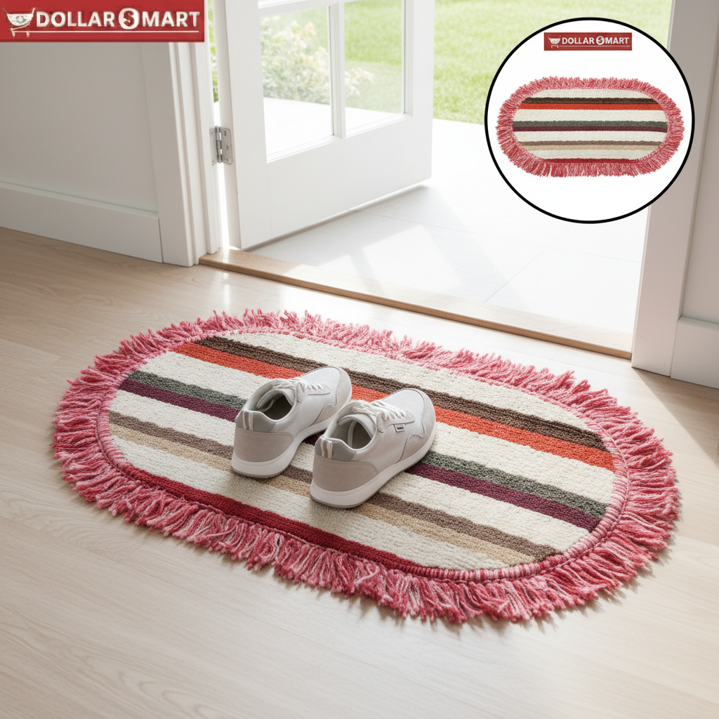 Wellcome Mats