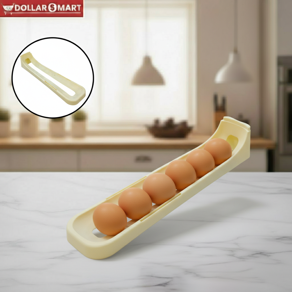 Egg Rack Tray
