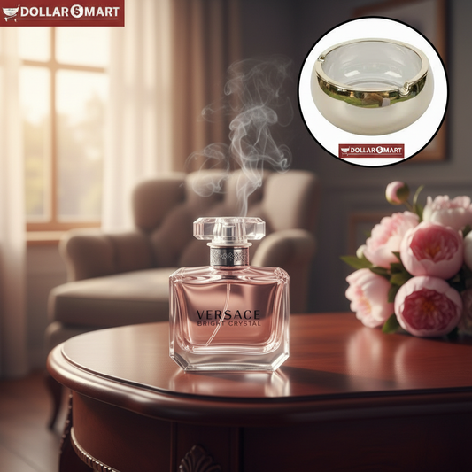 Versace Pink Perfume