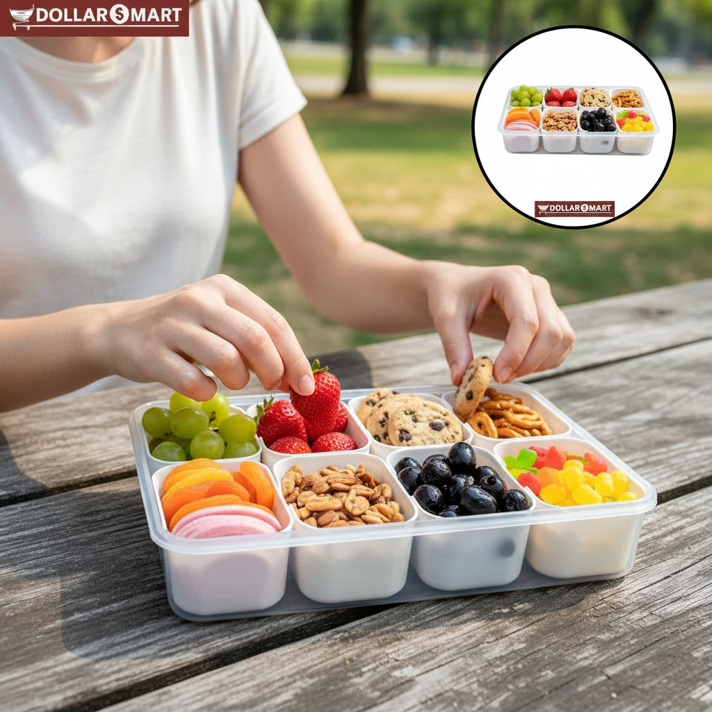 Food Storage Box