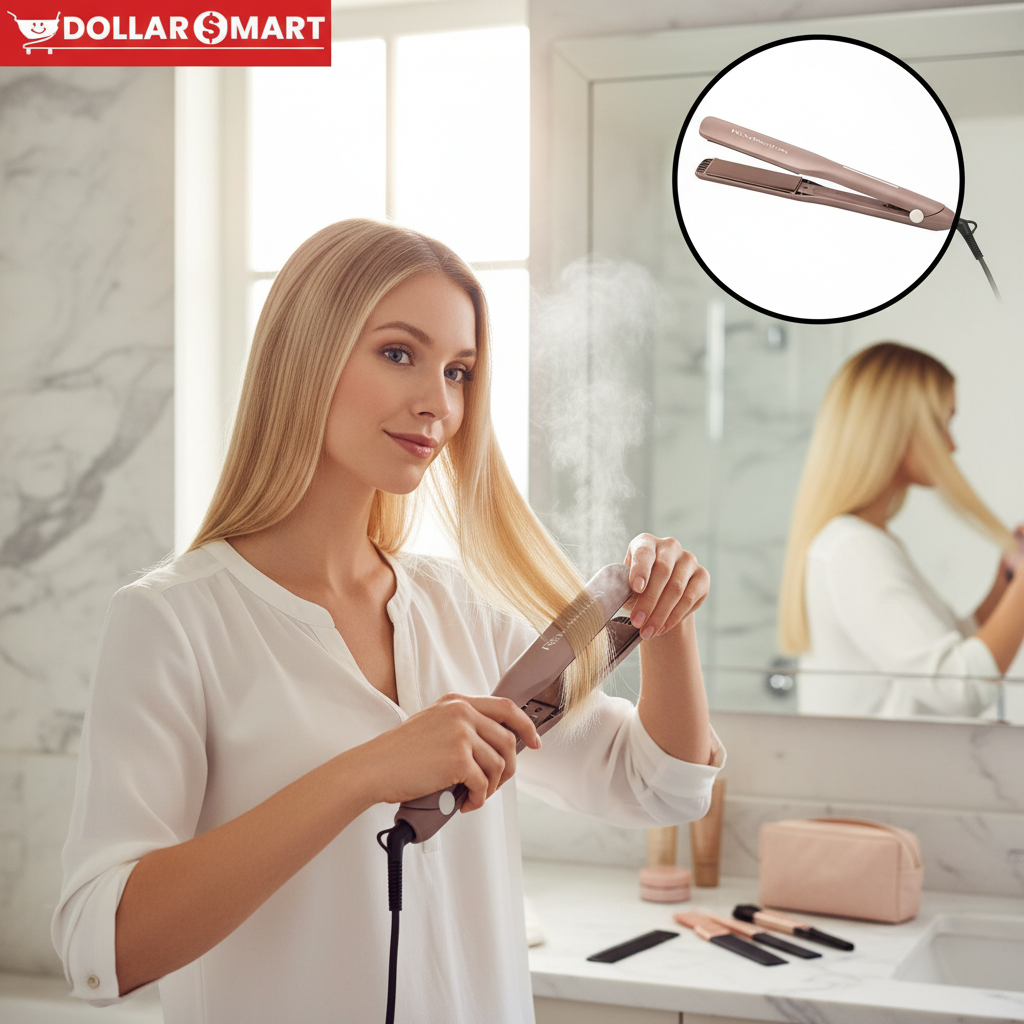 Remington Straightener