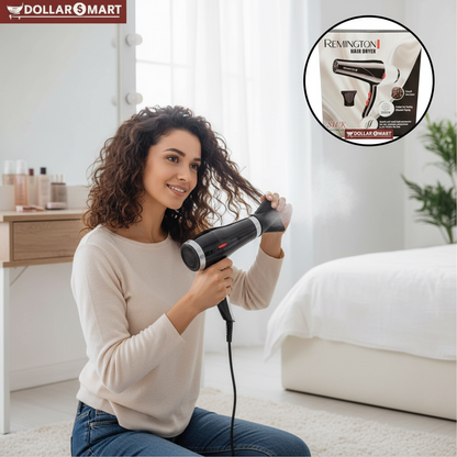 Rimigton Hair Dryer
