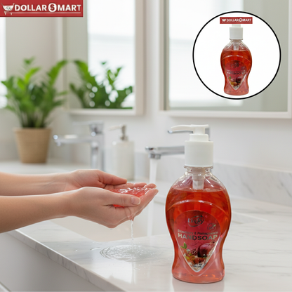 Hand Soap 400ml