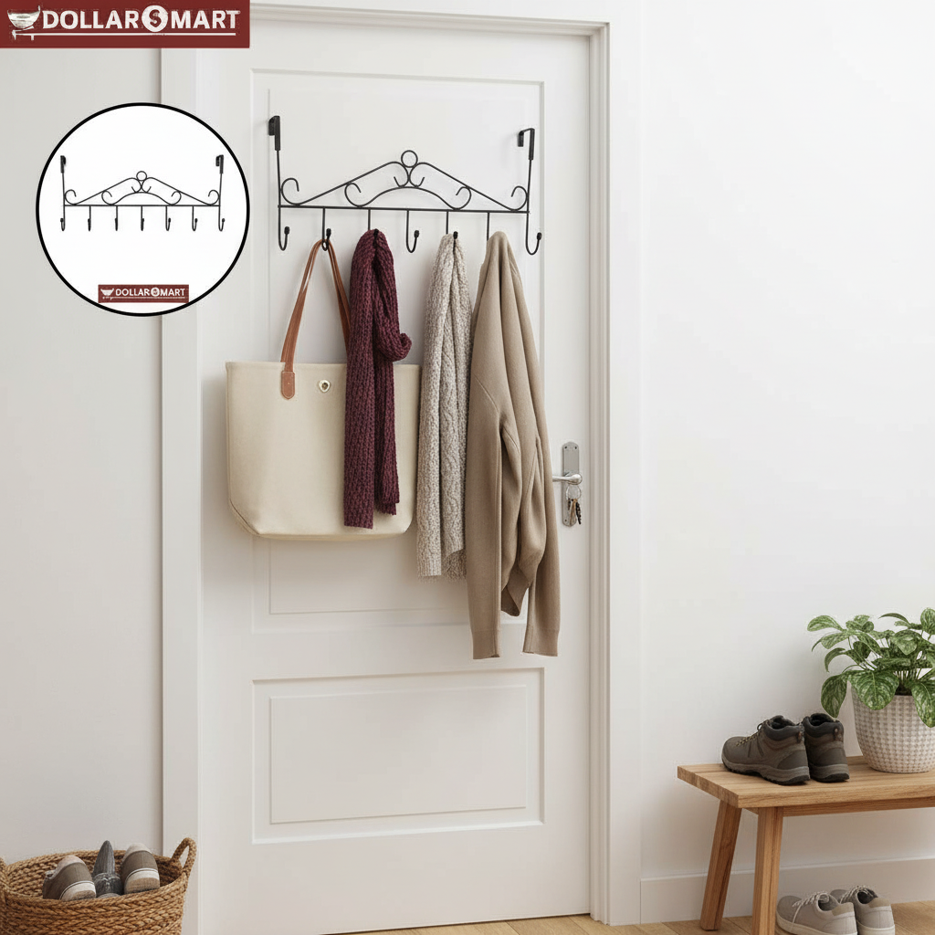 Metal Cloth Hanger