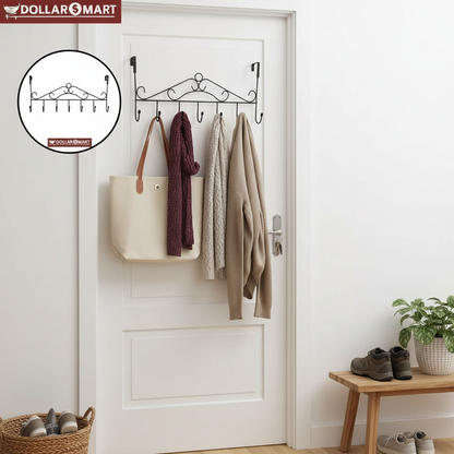 Metal Cloth Hanger