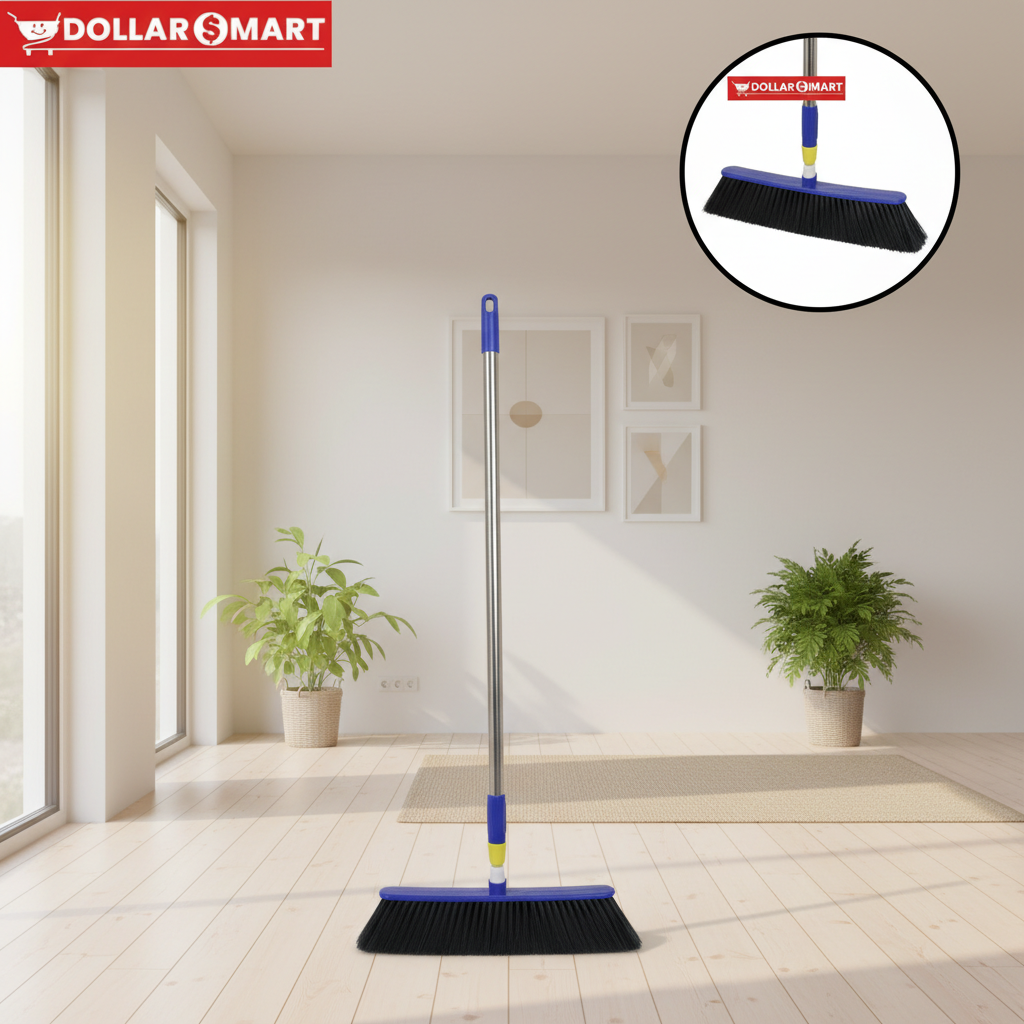 Stainless Steel Broom stick