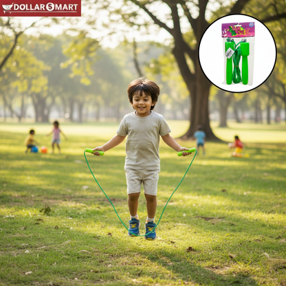 Jumping Rope