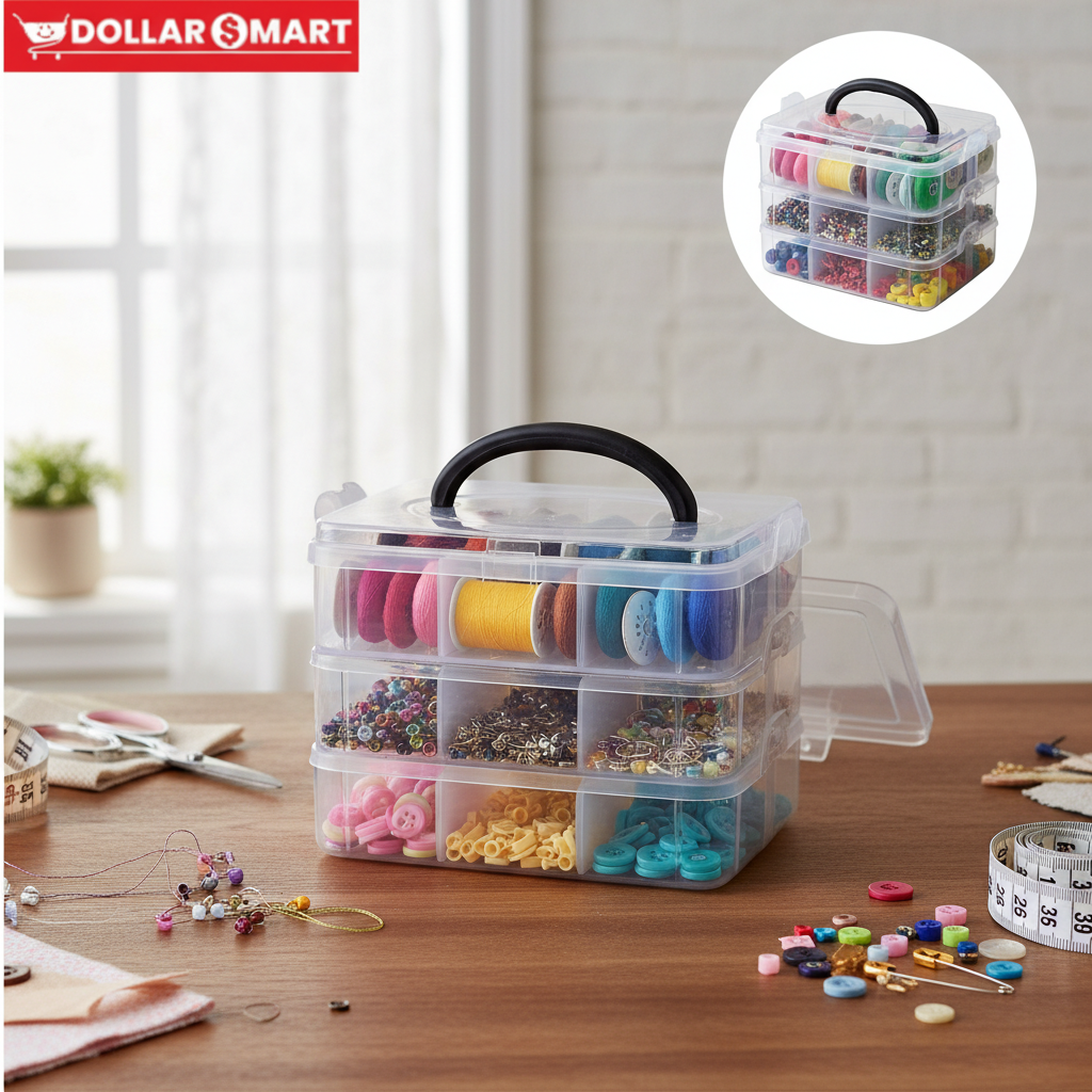 Storage Organizer