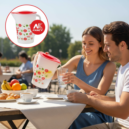 Flower Jug 2 pcs
