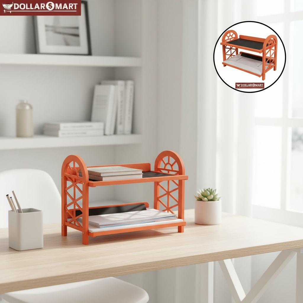 Rack Organizer