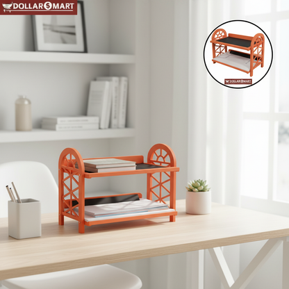 Rack Organizer