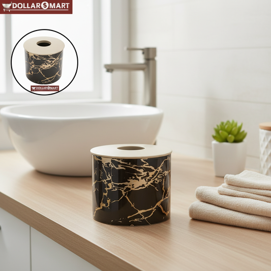 Tissue Holder Round