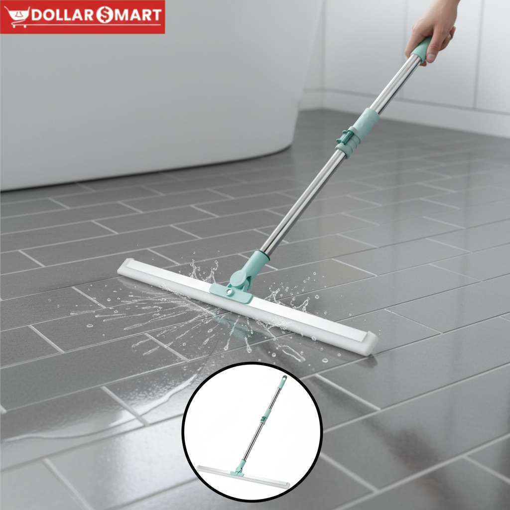 Adjustable Head Wiper - Dollar$ Mart