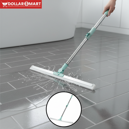Adjustable Head Wiper - Dollar$ Mart
