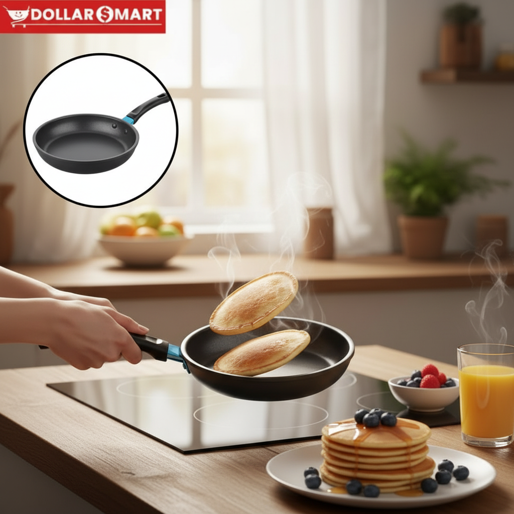 mini fry pan