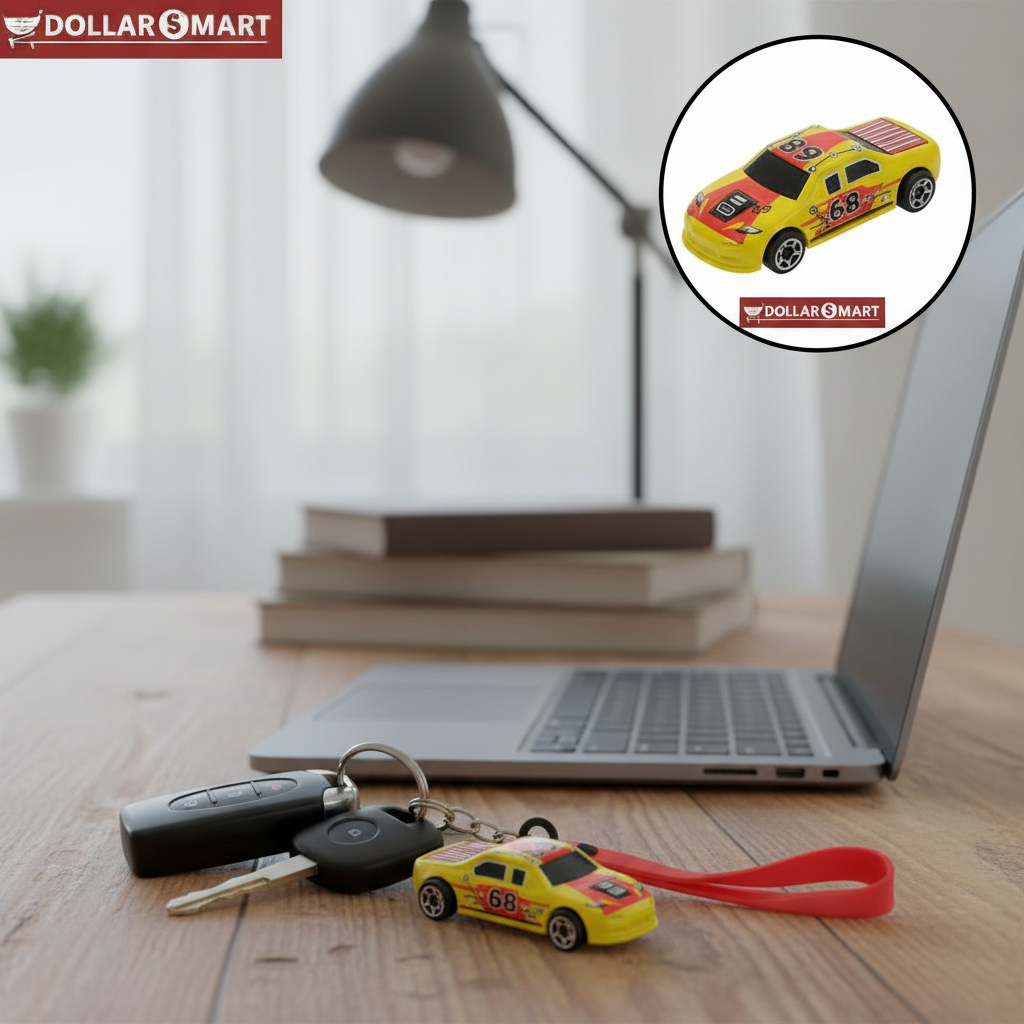 Car Key Chain